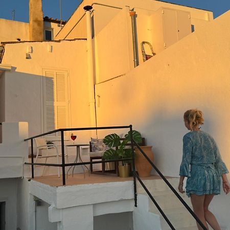 Campet50 Villa Felanitx Dış mekan fotoğraf
