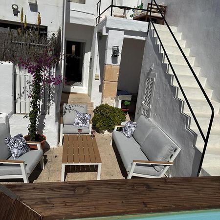 Campet50 Villa Felanitx Dış mekan fotoğraf