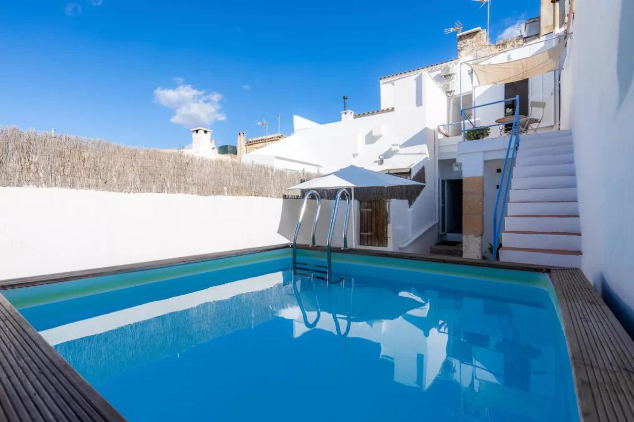 Campet50 Villa Felanitx Dış mekan fotoğraf
