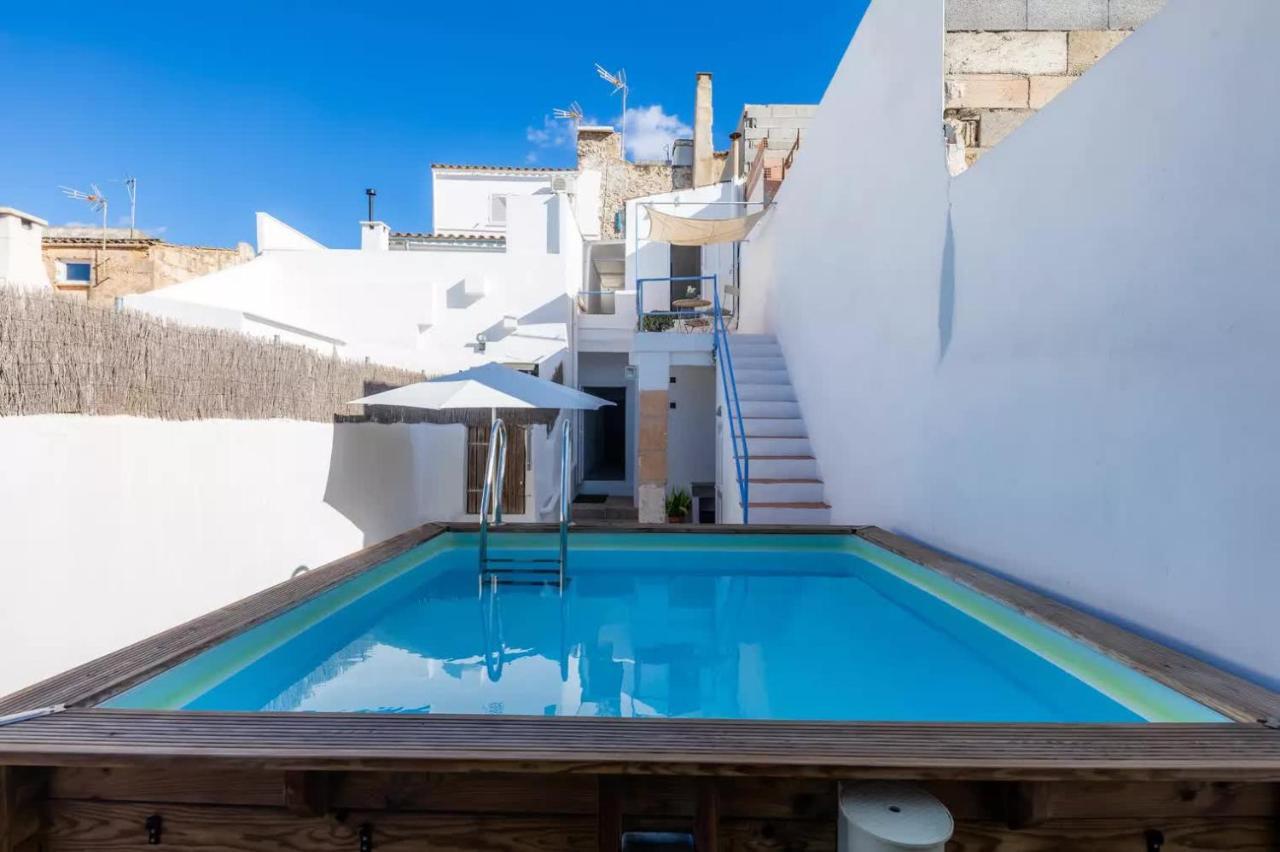 Campet50 Villa Felanitx Dış mekan fotoğraf