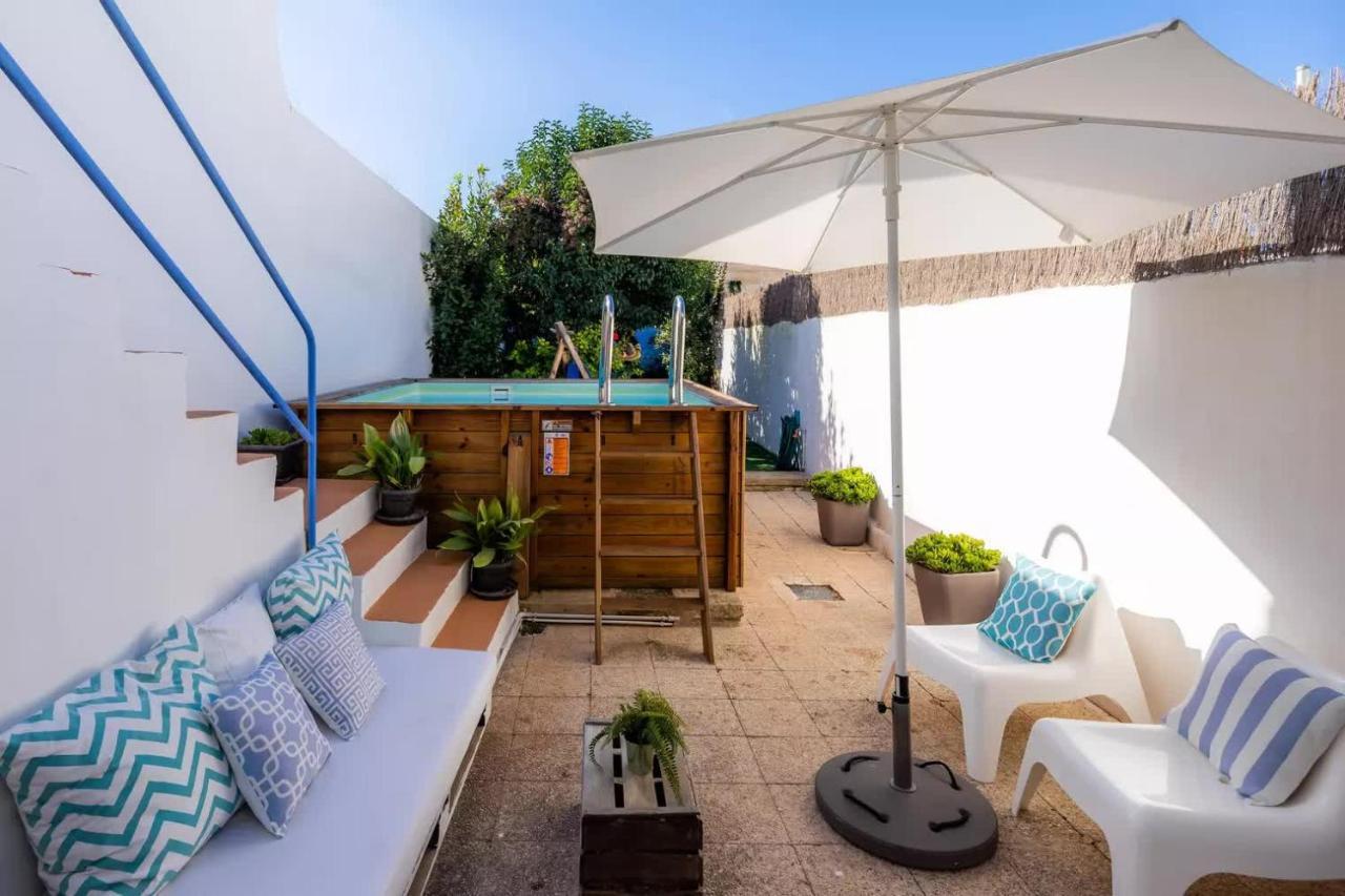 Campet50 Villa Felanitx Dış mekan fotoğraf