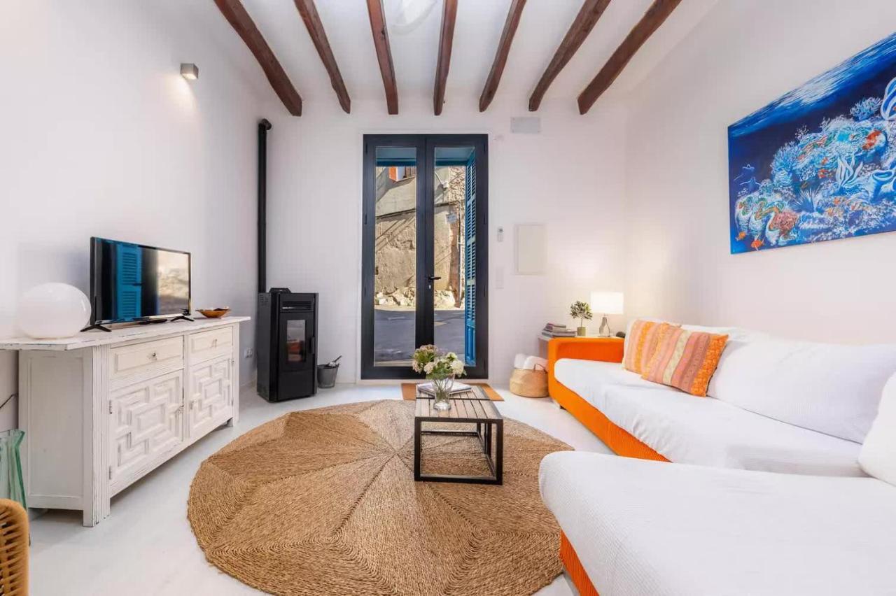 Campet50 Villa Felanitx Dış mekan fotoğraf