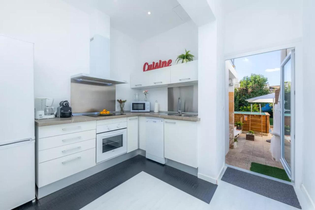 Campet50 Villa Felanitx Dış mekan fotoğraf