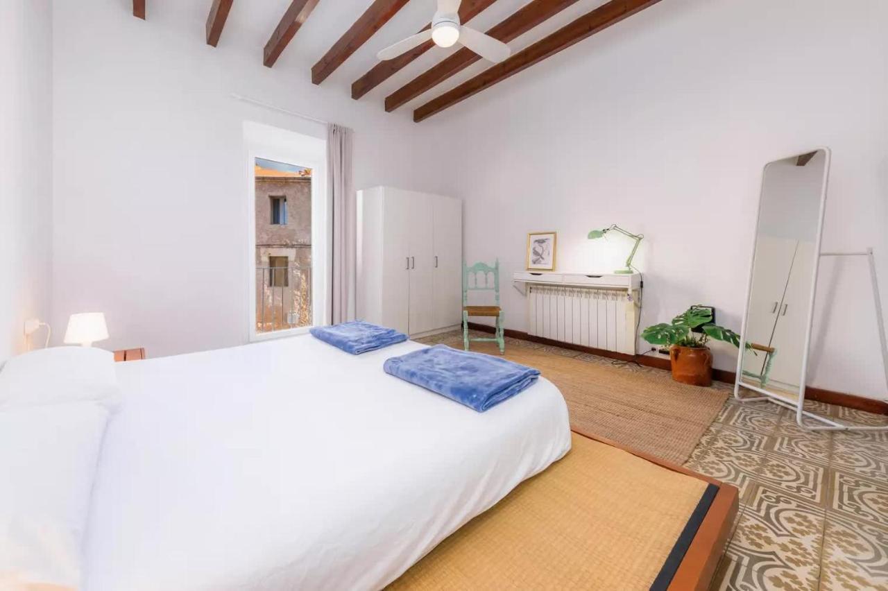 Campet50 Villa Felanitx Dış mekan fotoğraf