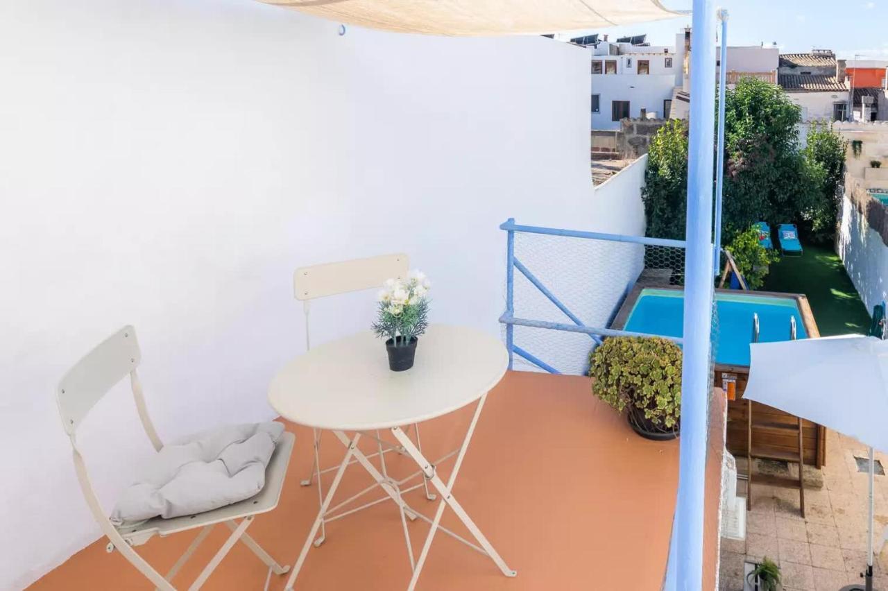 Campet50 Villa Felanitx Dış mekan fotoğraf