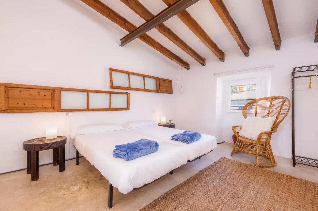 Campet50 Villa Felanitx Dış mekan fotoğraf