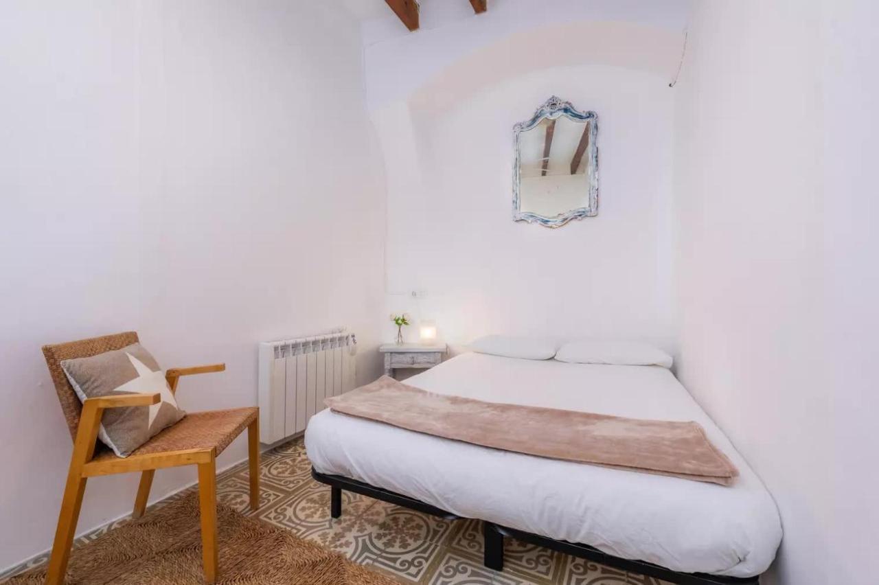 Campet50 Villa Felanitx Dış mekan fotoğraf