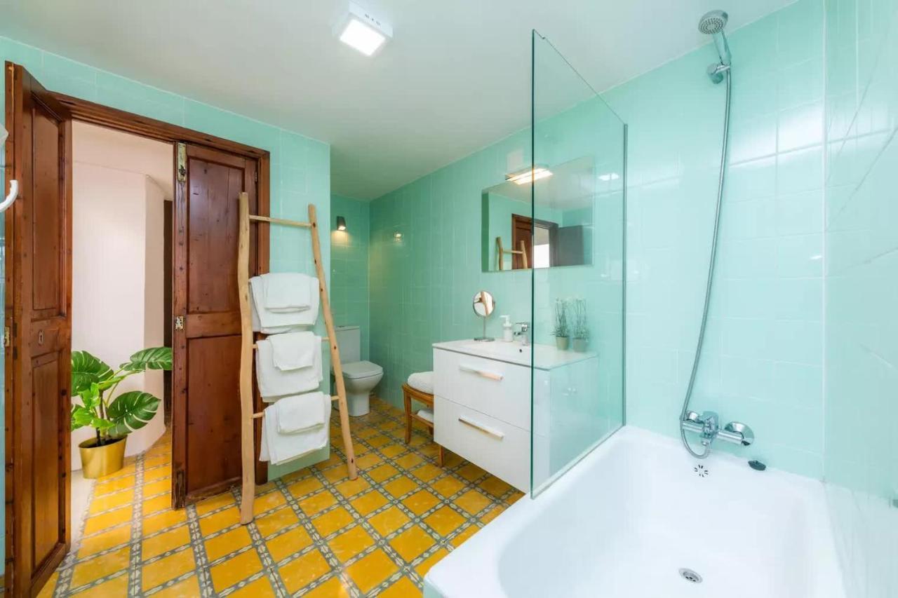 Campet50 Villa Felanitx Dış mekan fotoğraf