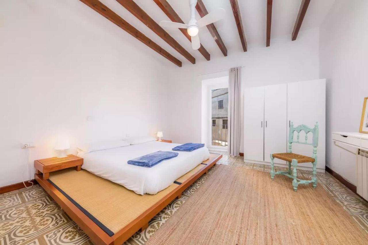 Campet50 Villa Felanitx Dış mekan fotoğraf