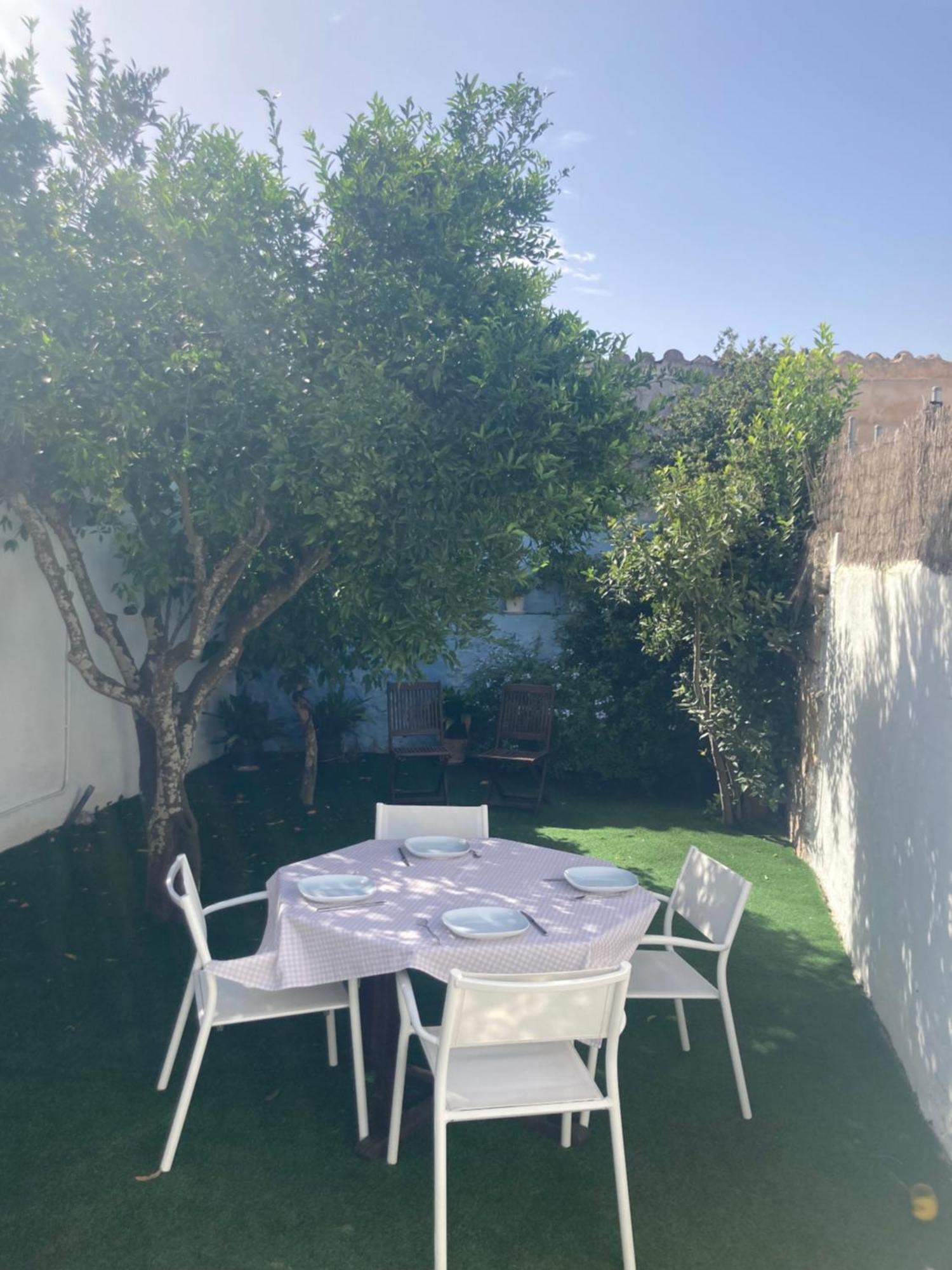 Campet50 Villa Felanitx Dış mekan fotoğraf