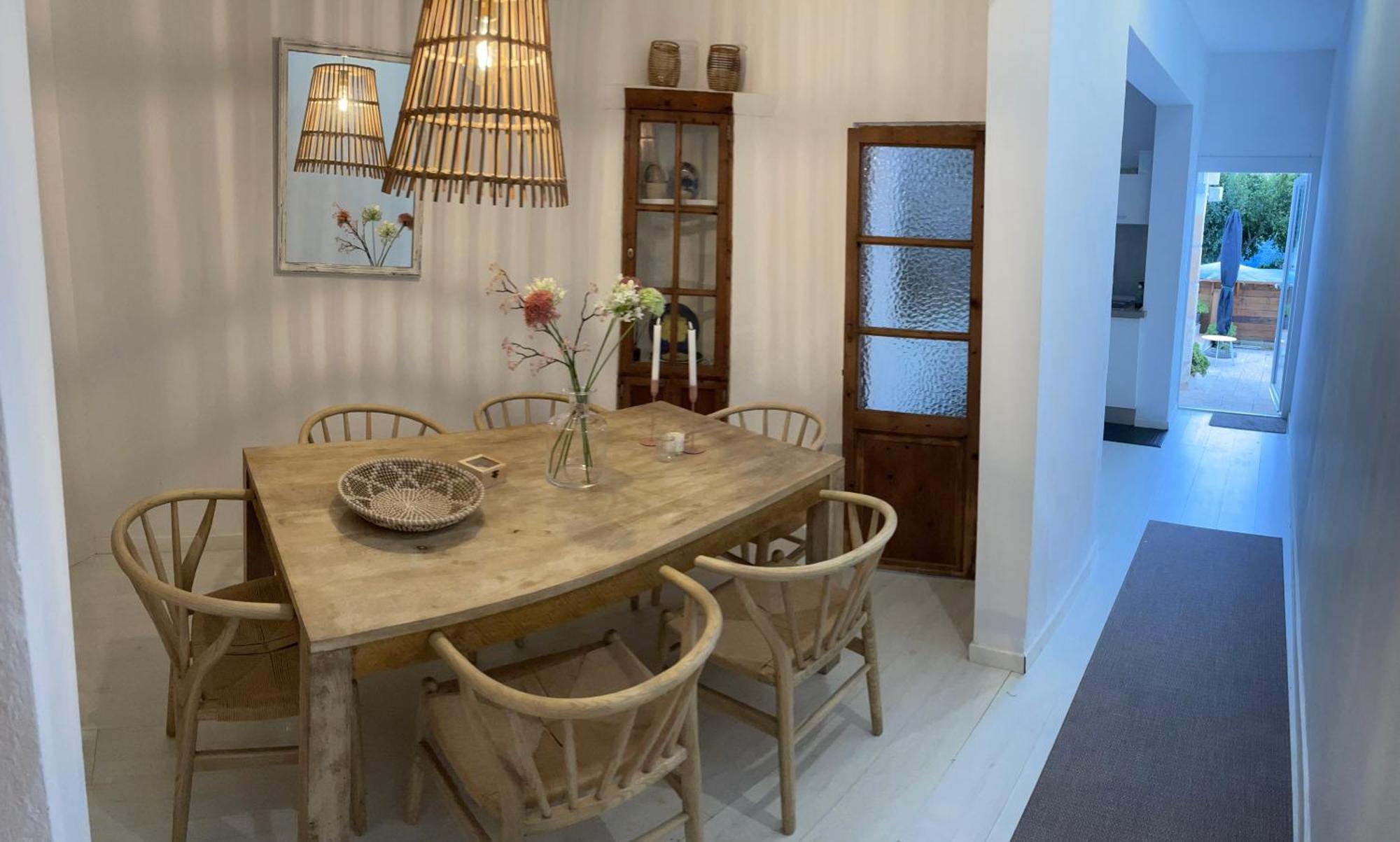 Campet50 Villa Felanitx Dış mekan fotoğraf