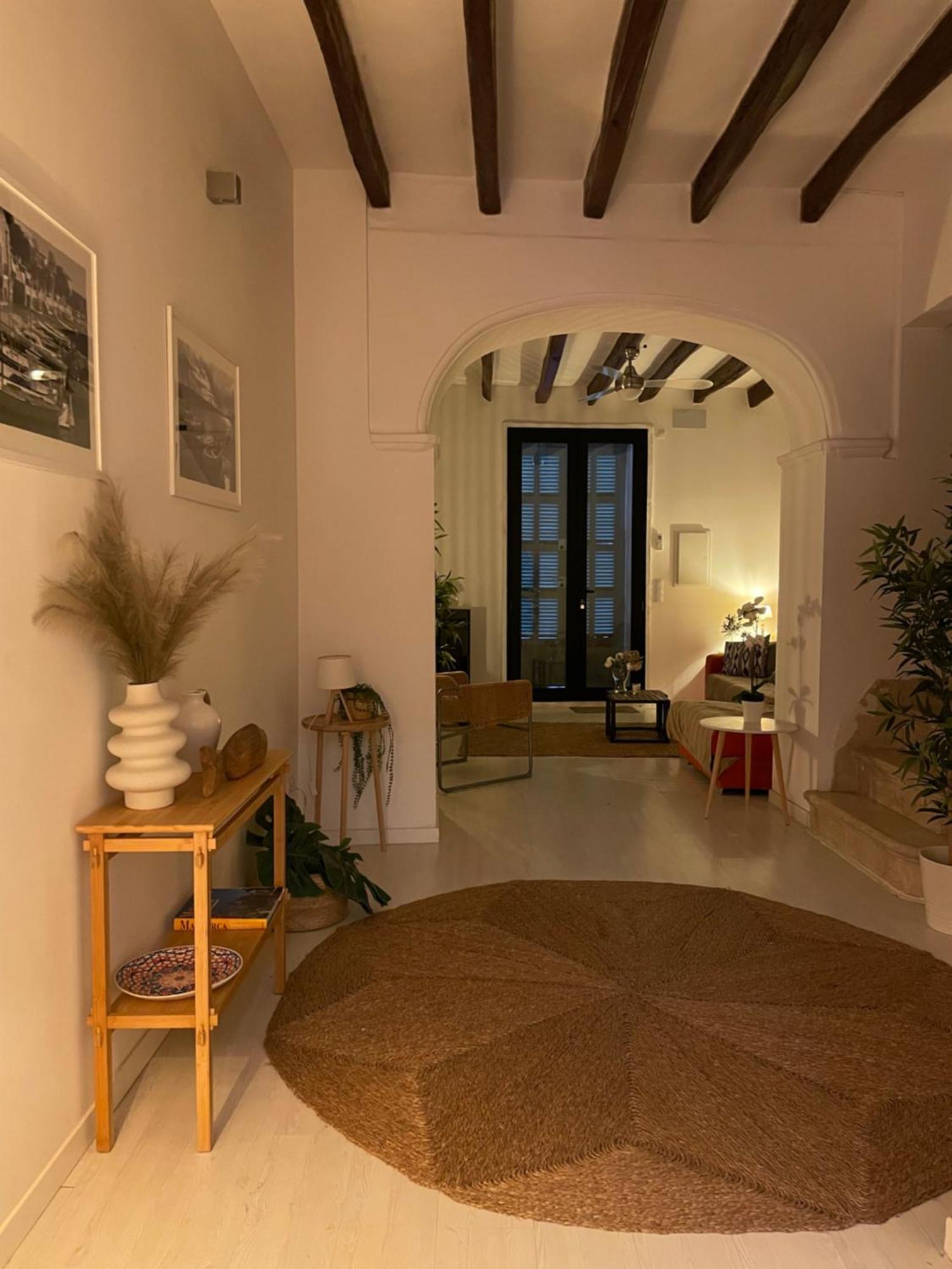 Campet50 Villa Felanitx Dış mekan fotoğraf