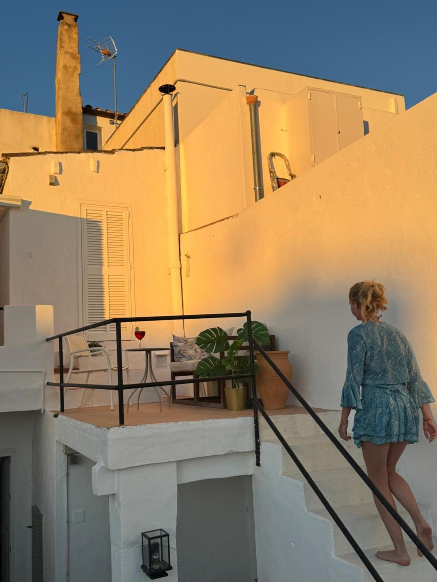 Campet50 Villa Felanitx Dış mekan fotoğraf