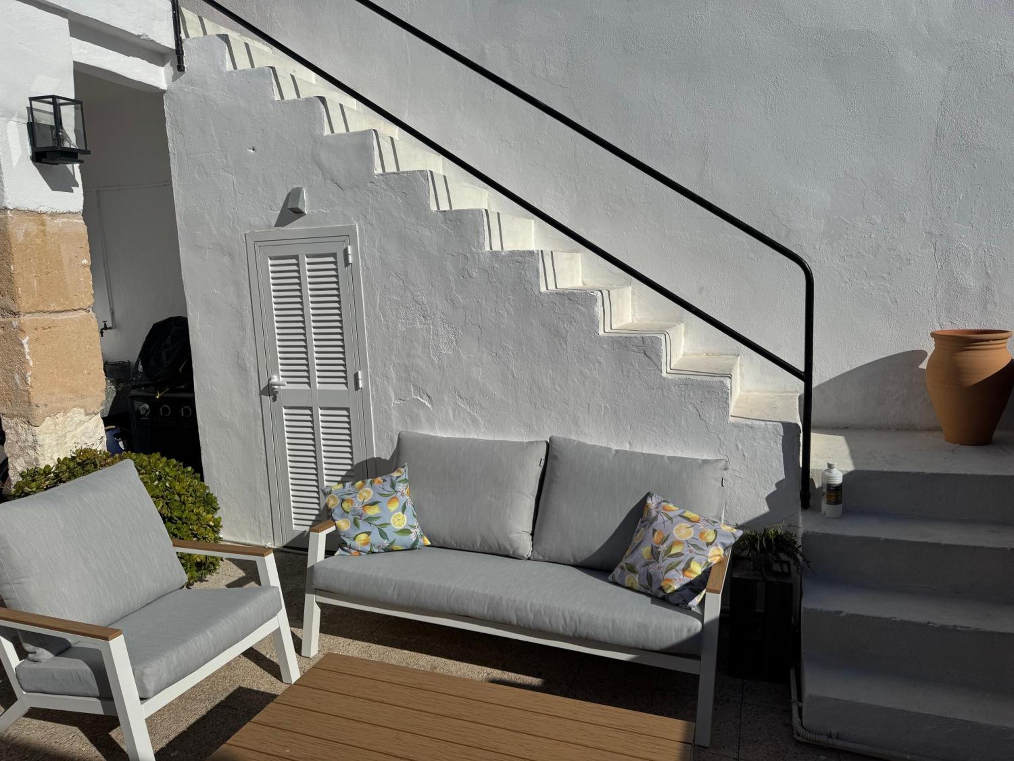 Campet50 Villa Felanitx Dış mekan fotoğraf