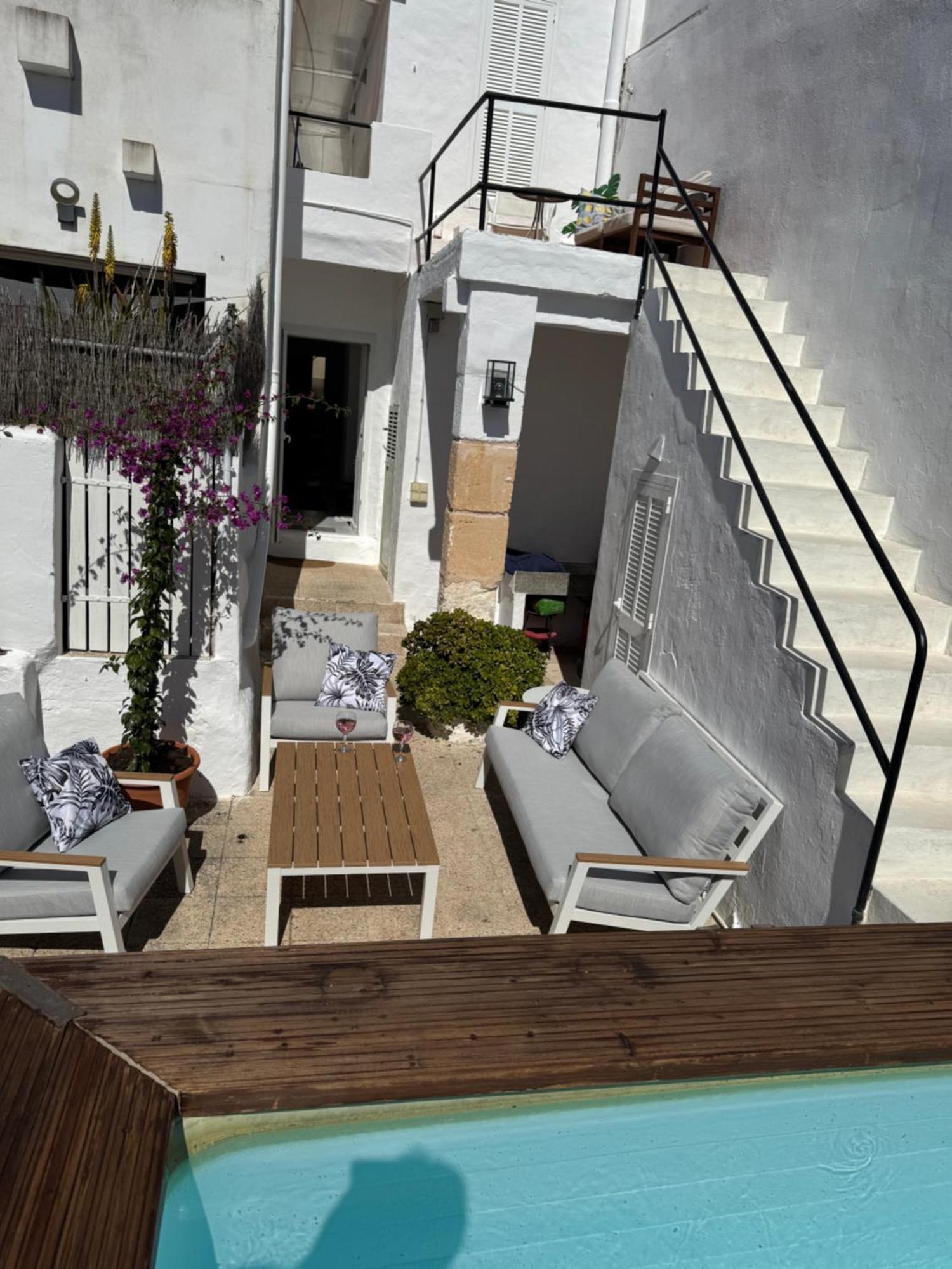 Campet50 Villa Felanitx Dış mekan fotoğraf