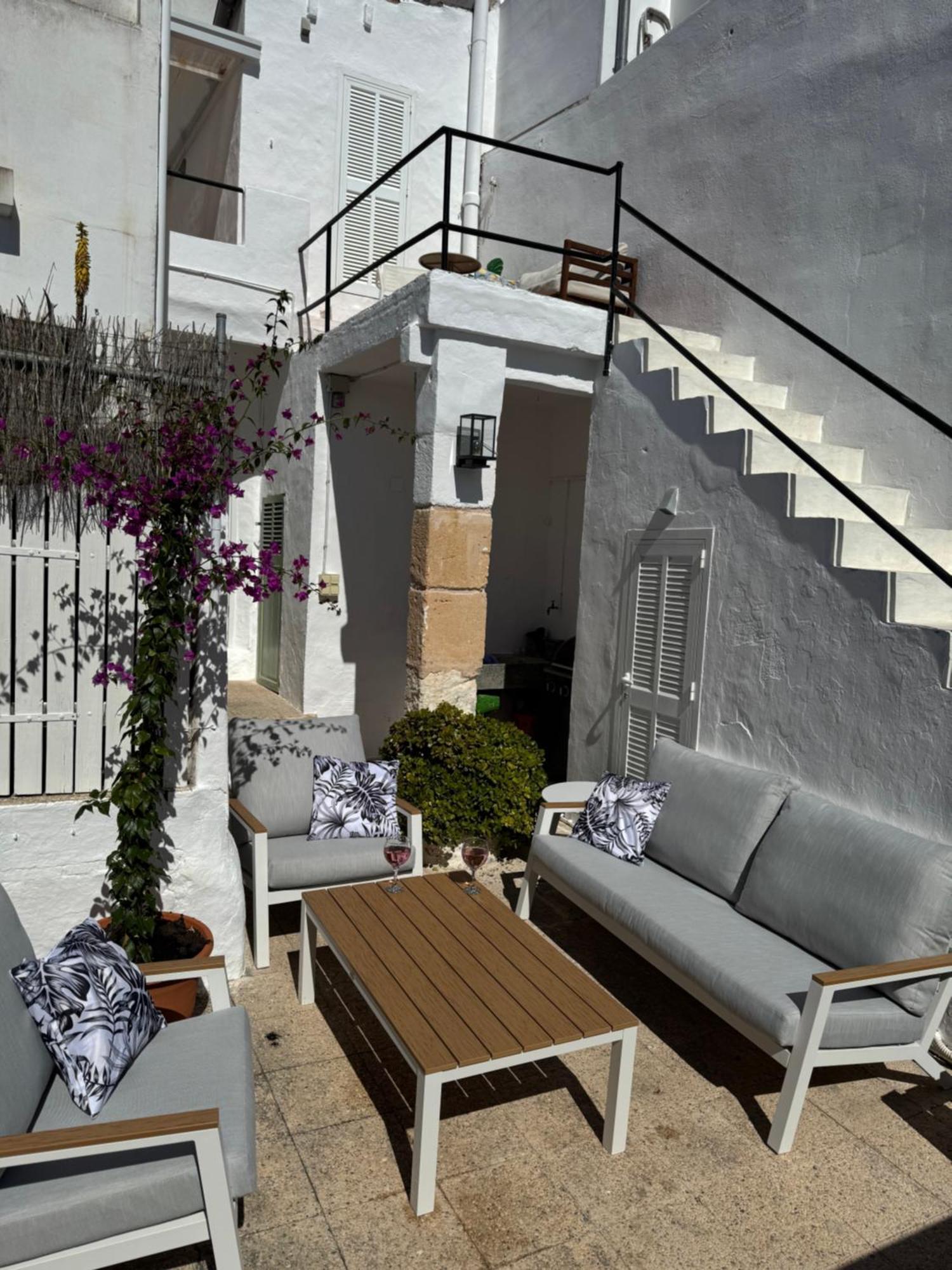 Campet50 Villa Felanitx Dış mekan fotoğraf