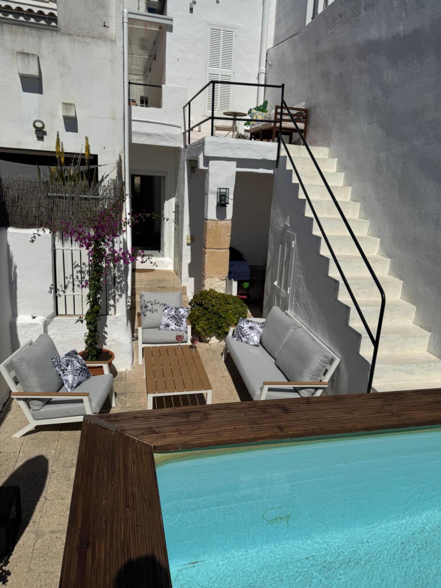 Campet50 Villa Felanitx Dış mekan fotoğraf