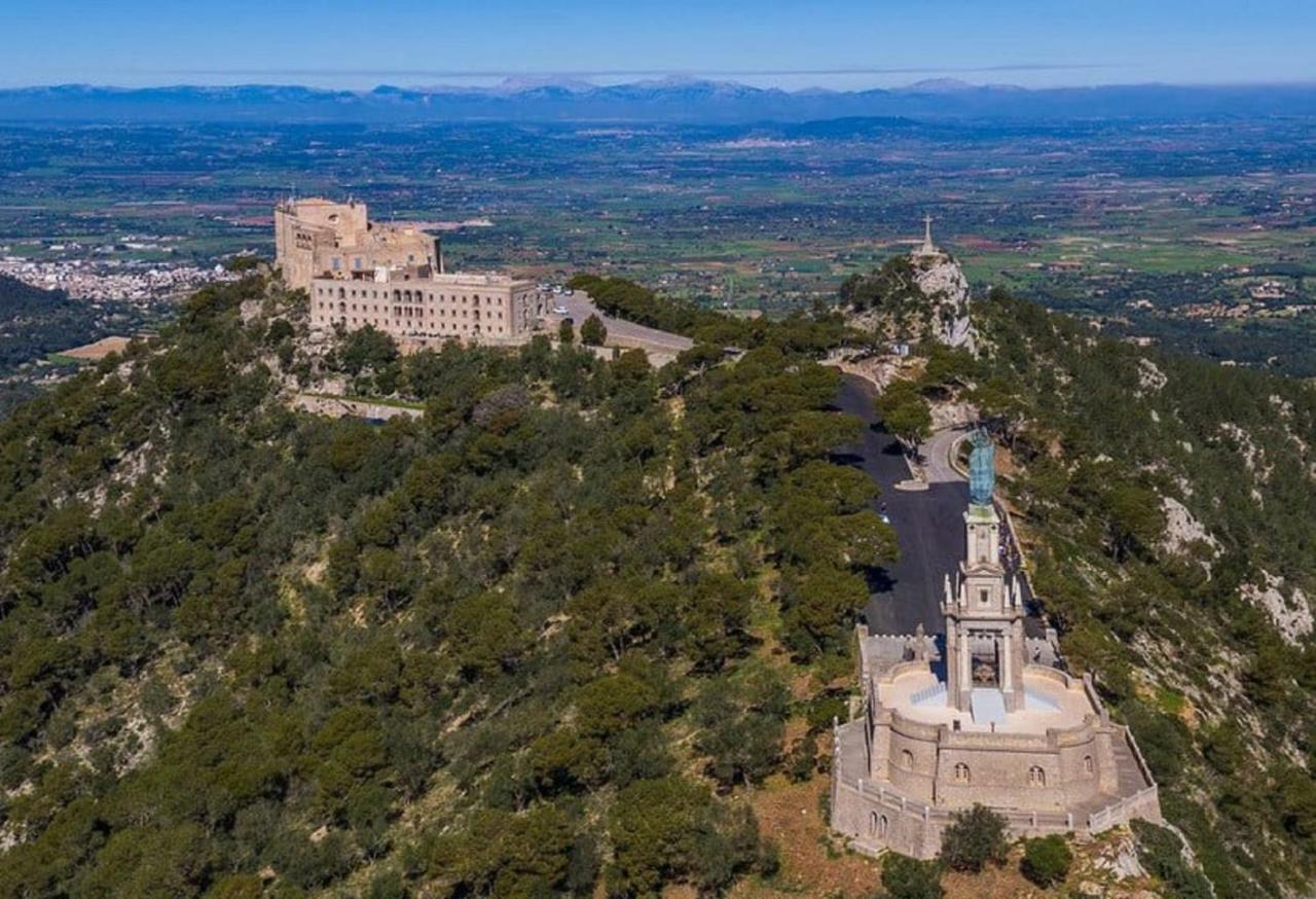Campet50 Villa Felanitx Dış mekan fotoğraf