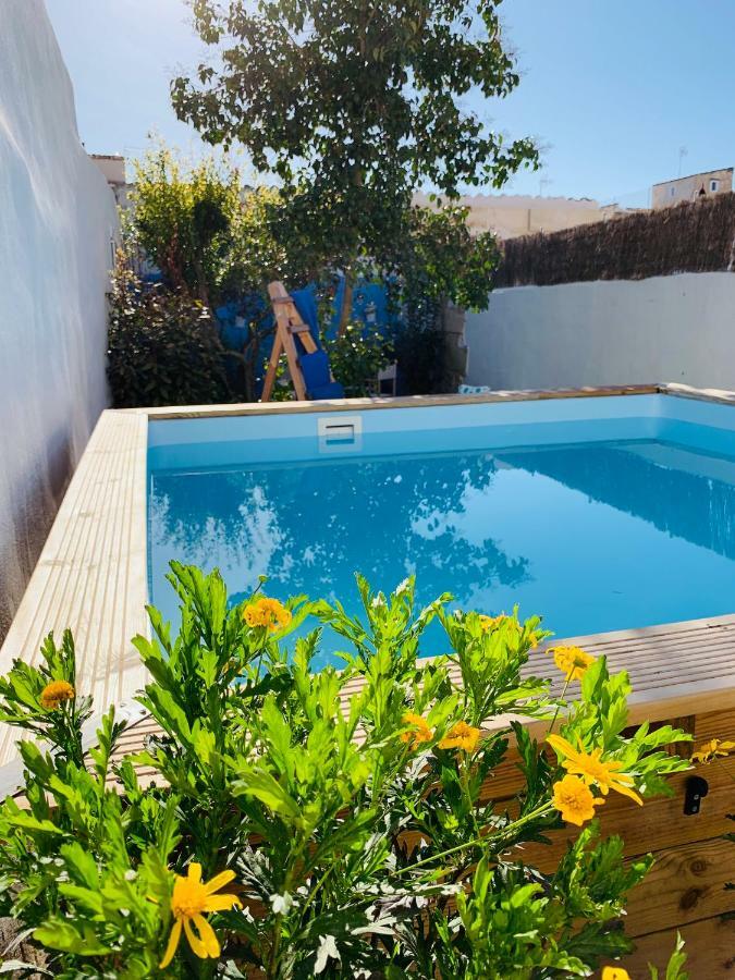 Campet50 Villa Felanitx Dış mekan fotoğraf