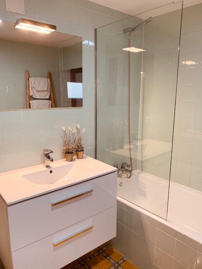 Campet50 Villa Felanitx Dış mekan fotoğraf