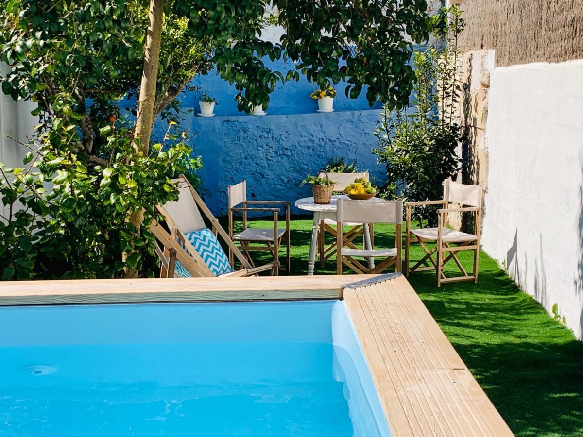 Campet50 Villa Felanitx Dış mekan fotoğraf